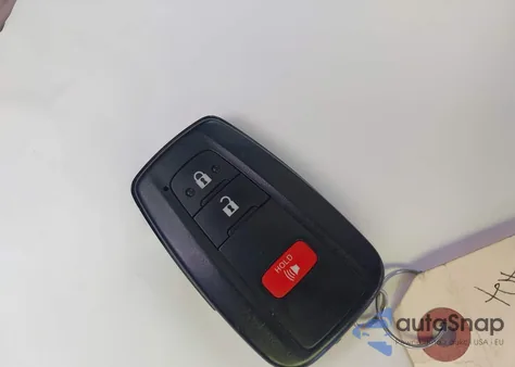 2024 Toyota 4Runner Sr5 from USA, damaged, VIN JTEMU5JR6R6246539